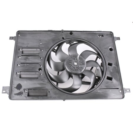 Vemo Fan Radiator, V25-01-0002 V25-01-0002